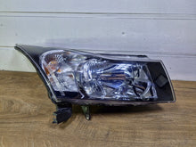 Load image into Gallery viewer, Frontscheinwerfer Chevrolet Cruze 111212 Rechts Scheinwerfer Headlight SCH1163332707ct