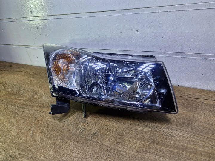 Frontscheinwerfer Chevrolet Cruze 111212 Rechts Scheinwerfer Headlight SCH1163332707ct