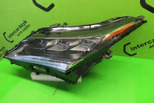 Load image into Gallery viewer, Frontscheinwerfer Lexus Rx 81185-48D70 LED Links Scheinwerfer Headlight SCH1163429510tr