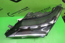 Load image into Gallery viewer, Frontscheinwerfer Lexus Rx 81185-48D70 LED Links Scheinwerfer Headlight SCH1163429510tr