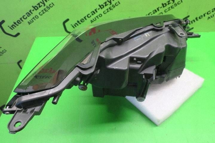 Frontscheinwerfer Lexus Rx 81185-48D70 LED Links Scheinwerfer Headlight SCH1163429510tr