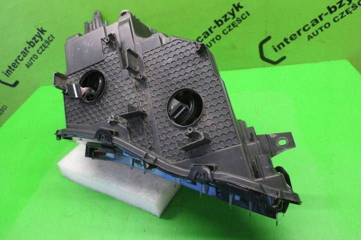 Frontscheinwerfer Lexus Rx 81185-48D70 LED Links Scheinwerfer Headlight SCH1163429510tr