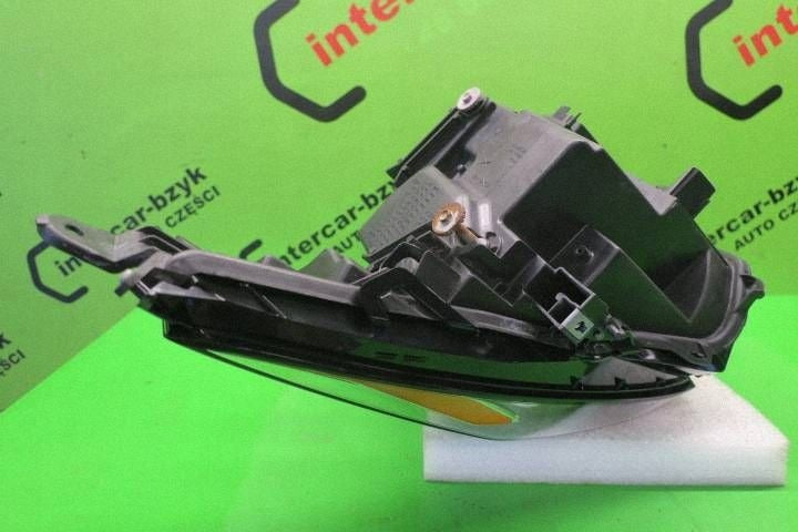 Frontscheinwerfer Lexus Rx 81185-48D70 LED Links Scheinwerfer Headlight SCH1163429510tr
