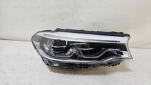 Load image into Gallery viewer, Frontscheinwerfer BMW 5 G31 G30 8499122-01 LED Rechts Scheinwerfer Headlight SCH1164320592sn