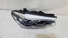 Load image into Gallery viewer, Frontscheinwerfer BMW 5 G31 G30 8499122-01 LED Rechts Scheinwerfer Headlight SCH1164320592sn