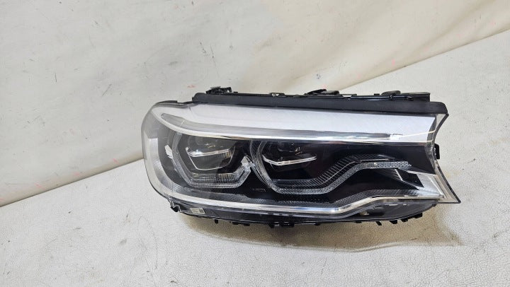 Frontscheinwerfer BMW 5 G31 G30 8499122-01 LED Rechts Scheinwerfer Headlight SCH1164320592sn