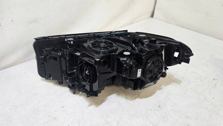 Frontscheinwerfer BMW 5 G31 G30 8499122-01 LED Rechts Scheinwerfer Headlight SCH1164320592sn