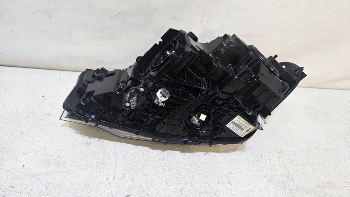 Frontscheinwerfer BMW 5 G31 G30 8499122-01 LED Rechts Scheinwerfer Headlight SCH1164320592sn