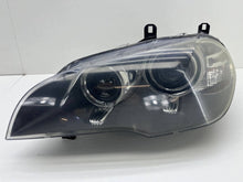 Laden Sie das Bild in den Galerie-Viewer, Frontscheinwerfer BMW X5 E70 7221891 Xenon Links Scheinwerfer Headlight SCH1165365000th