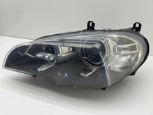 Laden Sie das Bild in den Galerie-Viewer, Frontscheinwerfer BMW X5 E70 7221891 Xenon Links Scheinwerfer Headlight SCH1165365000th