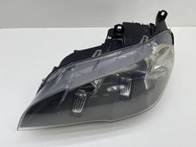 Laden Sie das Bild in den Galerie-Viewer, Frontscheinwerfer BMW X5 E70 7221891 Xenon Links Scheinwerfer Headlight SCH1165365000th