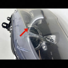Laden Sie das Bild in den Galerie-Viewer, Frontscheinwerfer BMW X5 E70 7221891 Xenon Links Scheinwerfer Headlight SCH1165365000th