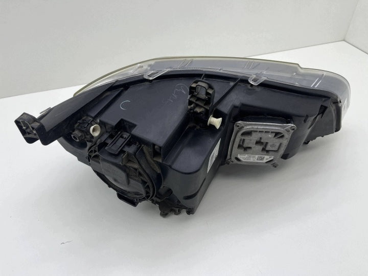 Frontscheinwerfer BMW X5 E70 7221891 Xenon Links Scheinwerfer Headlight SCH1165365000th