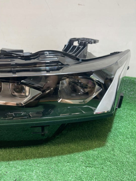 Frontscheinwerfer Citroën Ds4 983081028000 Links Scheinwerfer Headlight SCH1165496694vm