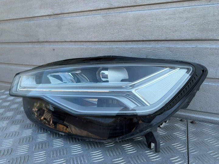 Frontscheinwerfer Audi A6 C7 4G0941033J Links Scheinwerfer Headlight SCH1165788924ag