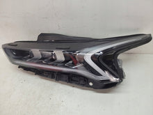 Laden Sie das Bild in den Galerie-Viewer, Frontscheinwerfer Kia Optima 92101L2100 Links Scheinwerfer Headlight SCH1165825599bk