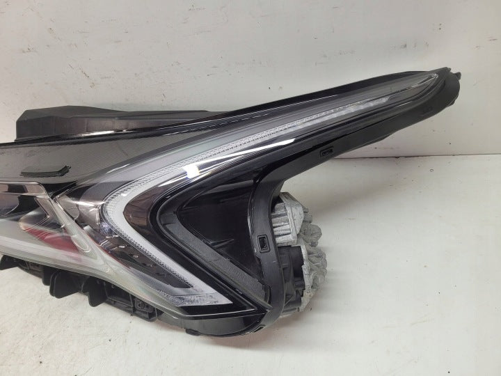 Frontscheinwerfer Kia Optima 92101L2100 Links Scheinwerfer Headlight SCH1165825599bk