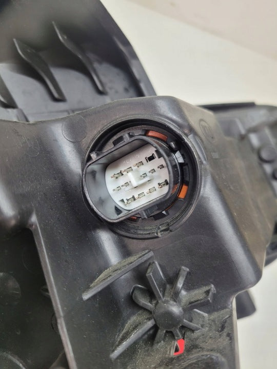 Frontscheinwerfer Kia Optima 92101L2100 Links Scheinwerfer Headlight SCH1165825599bk