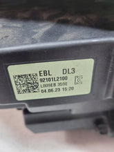 Laden Sie das Bild in den Galerie-Viewer, Frontscheinwerfer Kia Optima 92101L2100 Links Scheinwerfer Headlight SCH1165825599bk