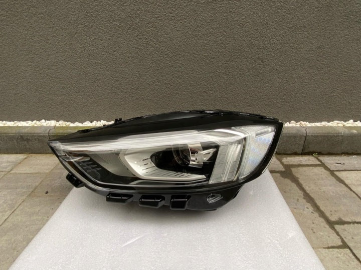 Frontscheinwerfer Ford KT4B-13W030-FH Links Scheinwerfer Headlight SCH1165970607fn