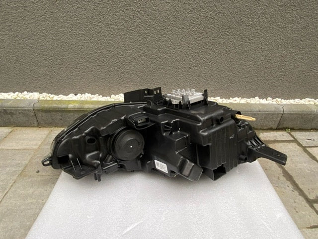 Frontscheinwerfer Ford KT4B-13W030-FH Links Scheinwerfer Headlight SCH1165970607fn