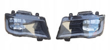 Load image into Gallery viewer, Frontscheinwerfer Man 81251016820 81251016811 LED Ein Satz Headlight SCH1166189990oh