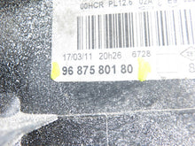 Laden Sie das Bild in den Galerie-Viewer, Frontscheinwerfer Peugeot 508 Sw I 9687580180 Rechts Scheinwerfer Headlight SCH1167594234rz