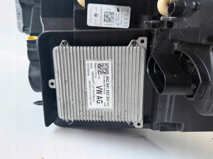 Frontscheinwerfer VW Id.4 11B941035M LED Links Scheinwerfer Headlight SCH1167884184pj