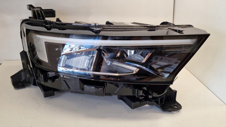 Frontscheinwerfer Opel Mokka 9834016680 Full LED Rechts Scheinwerfer Headlight SCH1168724699ag