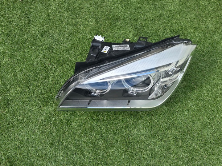 Frontscheinwerfer BMW X1 E84 7290239-04 Links Scheinwerfer Headlight SCH1169461543fp