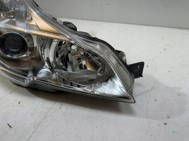 Frontscheinwerfer Subaru Legacy V 100-20064 Xenon Rechts Scheinwerfer Headlight SCH1170144328xf