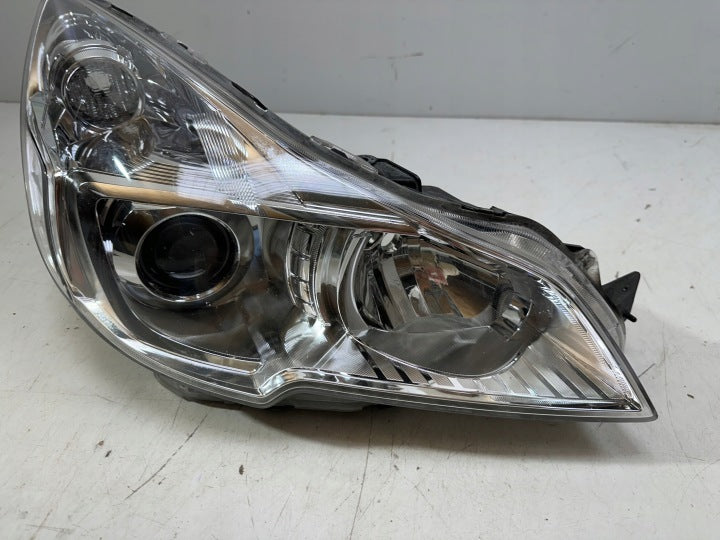 Frontscheinwerfer Subaru Legacy V 100-20064 Xenon Rechts Scheinwerfer Headlight SCH1170144328xf