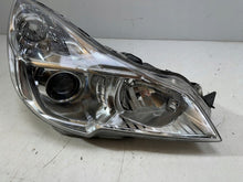 Laden Sie das Bild in den Galerie-Viewer, Frontscheinwerfer Subaru Legacy V 100-20064 Xenon Rechts Scheinwerfer Headlight SCH1170144328xf