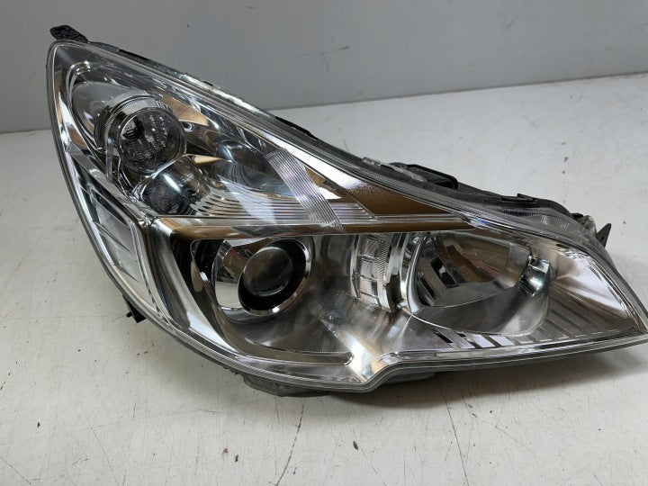 Frontscheinwerfer Subaru Legacy V 100-20064 Xenon Rechts Scheinwerfer Headlight SCH1170144328xf