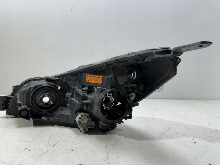Frontscheinwerfer Subaru Legacy V 100-20064 Xenon Rechts Scheinwerfer Headlight SCH1170144328xf