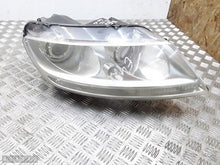 Laden Sie das Bild in den Galerie-Viewer, Frontscheinwerfer VW Phaeton 3D2941016G Rechts Scheinwerfer Headlight SCH1170551994wh