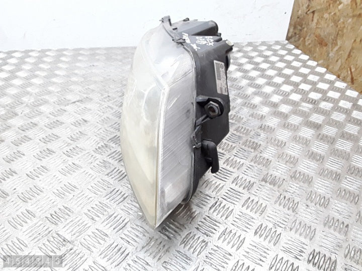 Frontscheinwerfer VW Phaeton 3D2941016G Rechts Scheinwerfer Headlight SCH1170551994wh