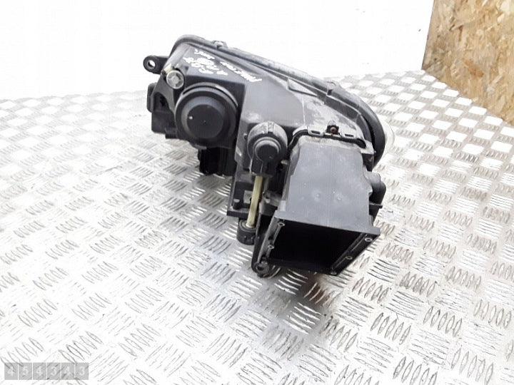 Frontscheinwerfer VW Phaeton 3D2941016G Rechts Scheinwerfer Headlight SCH1170551994wh