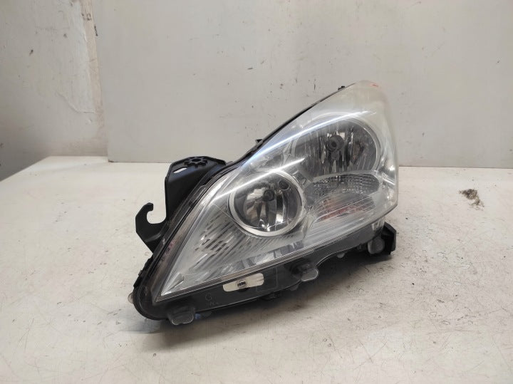 Frontscheinwerfer Peugeot 5008 9682519180 Links Scheinwerfer Headlight SCH1170567103tk