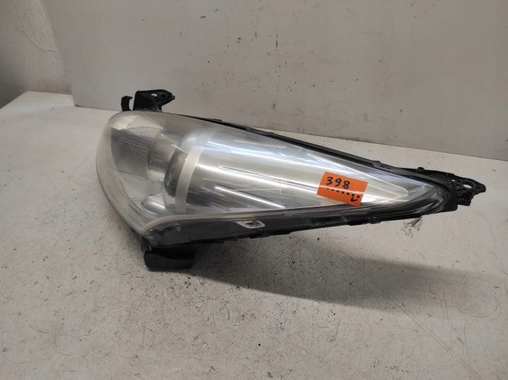 Frontscheinwerfer Peugeot 5008 9682519180 Links Scheinwerfer Headlight SCH1170567103tk