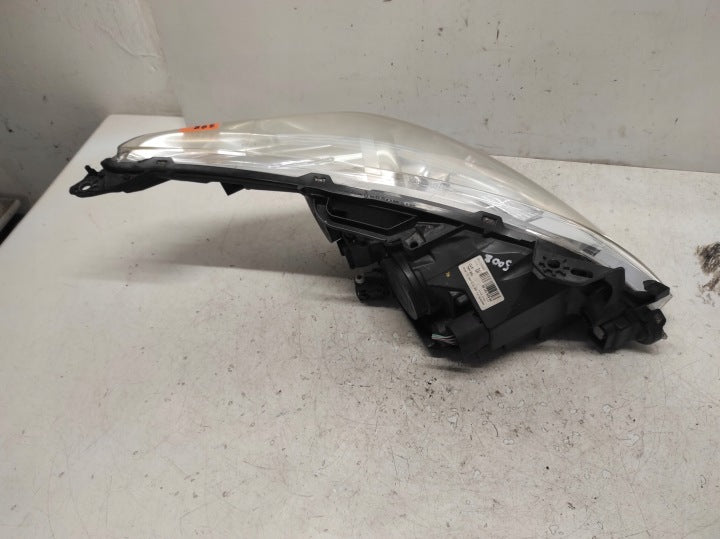 Frontscheinwerfer Peugeot 5008 9682519180 Links Scheinwerfer Headlight SCH1170567103tk