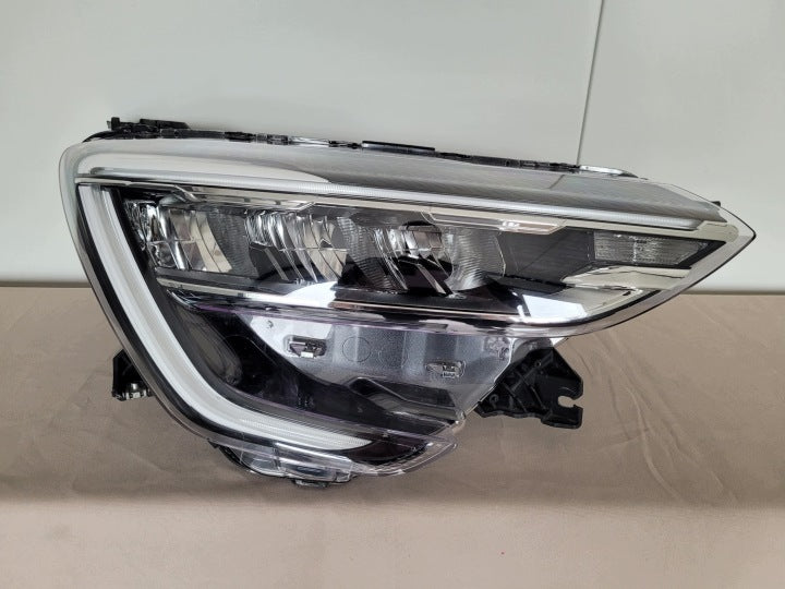 Frontscheinwerfer Renault Arkana I 260107780R Rechts Scheinwerfer Headlight SCH1170634202fj