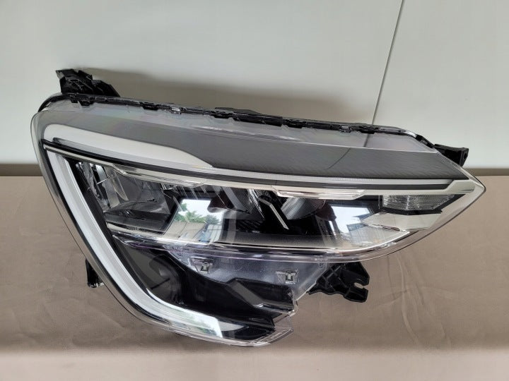 Frontscheinwerfer Renault Arkana I 260107780R Rechts Scheinwerfer Headlight SCH1170634202fj