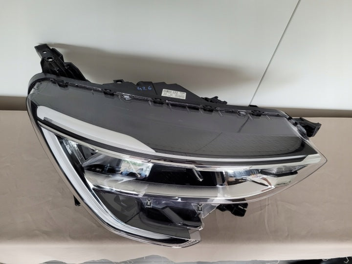 Frontscheinwerfer Renault Arkana I 260107780R Rechts Scheinwerfer Headlight SCH1170634202fj