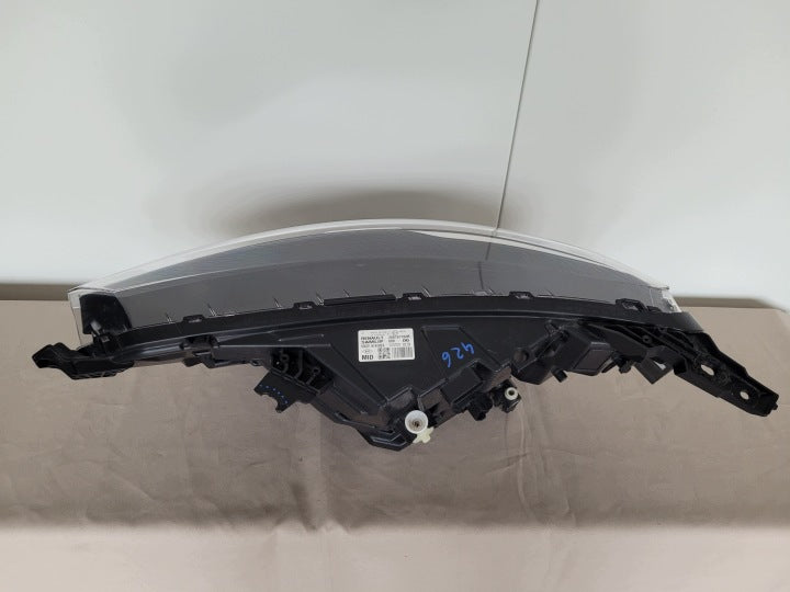 Frontscheinwerfer Renault Arkana I 260107780R Rechts Scheinwerfer Headlight SCH1170634202fj