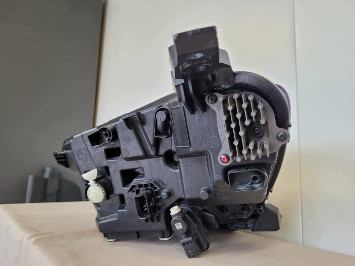 Frontscheinwerfer Renault Arkana I 260107780R Rechts Scheinwerfer Headlight SCH1170634202fj