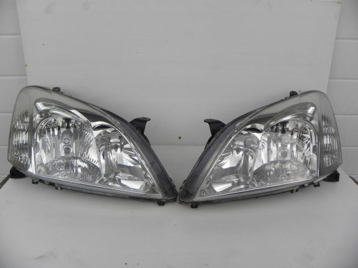 Frontscheinwerfer Toyota 89007166 Ein Satz Scheinwerfer Headlight SCH1171418203jo