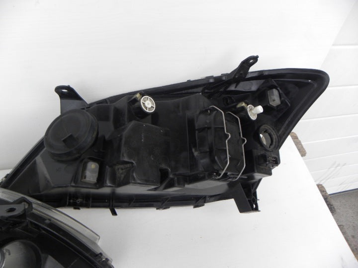 Frontscheinwerfer Toyota 89007166 Ein Satz Scheinwerfer Headlight SCH1171418203jo