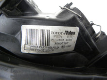 Laden Sie das Bild in den Galerie-Viewer, Frontscheinwerfer Toyota 89007166 Ein Satz Scheinwerfer Headlight SCH1171418203jo