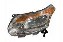 Load image into Gallery viewer, Frontscheinwerfer Citroën Picasso I C3 9681873980 Links Scheinwerfer Headlight SCH1171815001hw